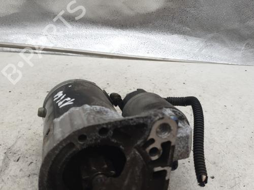 Used Starter Starter DACIA SANDERO 1.4 MPI LPG (72 hp) 22874795 22874795