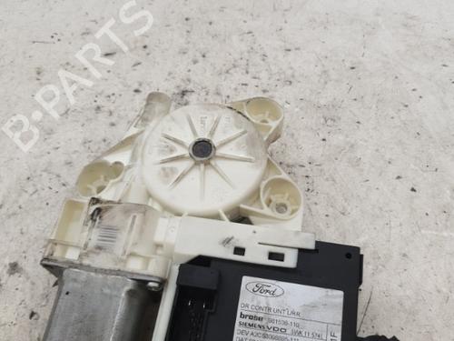 Used Left rear window motor Left rear window motor FORD FOCUS C-MAX (DM2) 1.6 TDCi (90 hp) 22864704 22864704