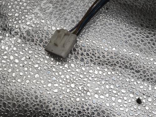 Spiegel buiten links FIAT BRAVA (182_) 1.9 JTD 105 | BP30674810C26