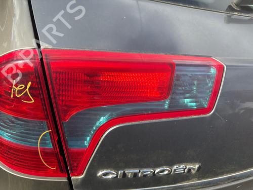 Left tailgate light CITROËN C5 II (RC_) 1.6 HDi (RC8HZB) | BP40200787C79 - Image 3