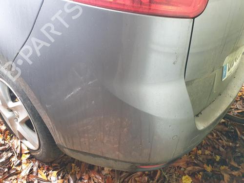 Rear bumper RENAULT GRAND SCÉNIC III (JZ0/1_) 1.5 dCi (JZ09, JZ0D, JZ10, JZ14, JZ1G, JZ29, JZ2C) | BP30180779C8