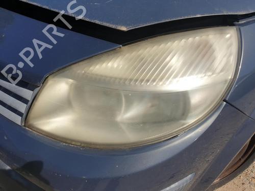 left-headlight-renault-scenic-ii-jm01_-2003-2004-2005-2006-2007-2008-2009-2010-36650610 main image