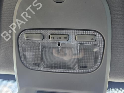 Interior roof light PEUGEOT 308 I (4A_, 4C_) 1.6 HDi | BP29429942I8 
