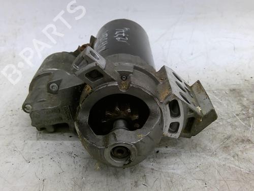 Used Starter BMW 3 Touring (E91) 318 d (143 hp) 22872068
