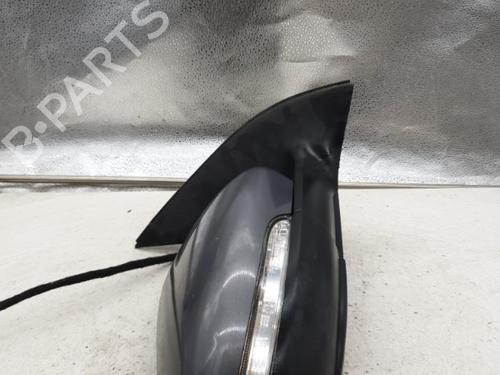 Right mirror VW GOLF VI (5K1) 2.0 TDI | BP22874649C27 