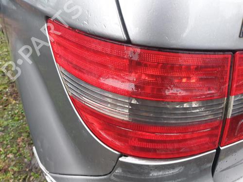 Used Left taillight MERCEDES-BENZ B-CLASS Sports Tourer (W245) B 180 CDI (245.207) (109 hp) 31813918