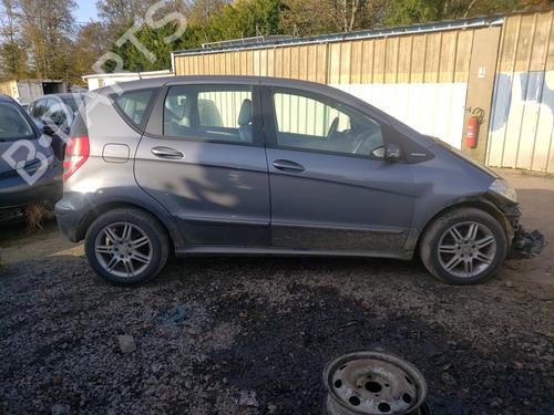 Brugte MERCEDES-BENZ A-CLASS (W169)  A 180 CDI (169.007, 169.307)  4886965