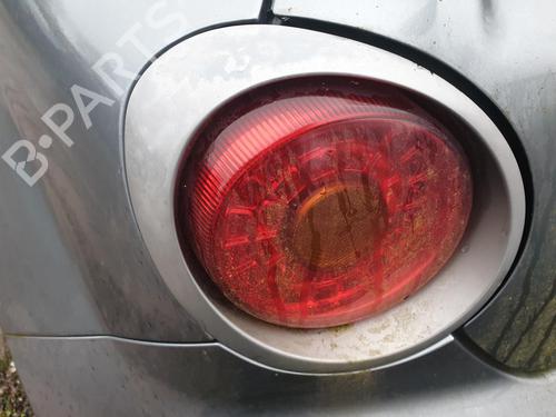 Venstre Baklys ALFA ROMEO MITO (955_) 1.6 JTDM (955AXC1B) (120 hp) 31813856