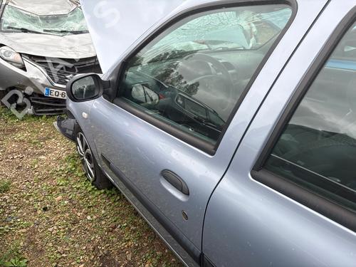 Used Left front door Left front door 39603720 39603720