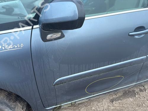 left-front-door-citroen-c4-picasso-i-mpv-ud_-2006-2007-2008-2009-2010-2011-2012-2013-2014-2015-40016095 main image