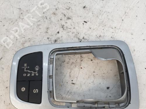 Used Middle console Middle console CITROËN C5 III Break (RW_) 2.0 HDi 165 (163 hp) 22864874 22864874