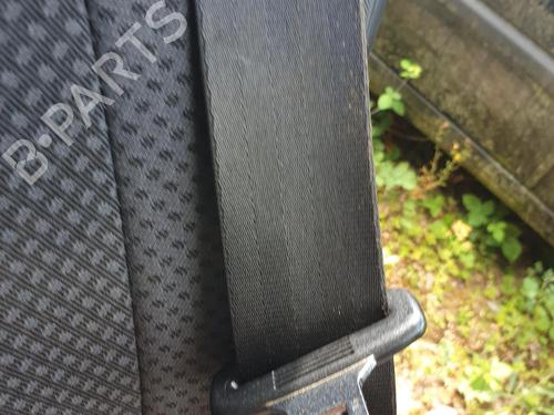 Front left seatbelt VW POLO (6N2) | BP37470770I26 - Image 3