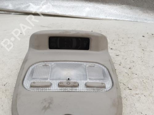 Used Interior roof light Interior roof light PEUGEOT 308 I (4A_, 4C_) 2.0 HDi (150 hp) 24422993 24422993