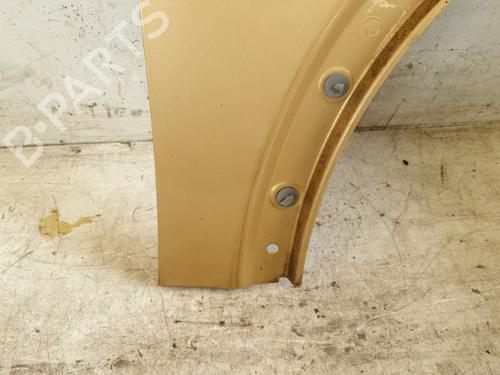 Right front fenders MINI MINI (R50, R53) Cooper | BP22871120C42 