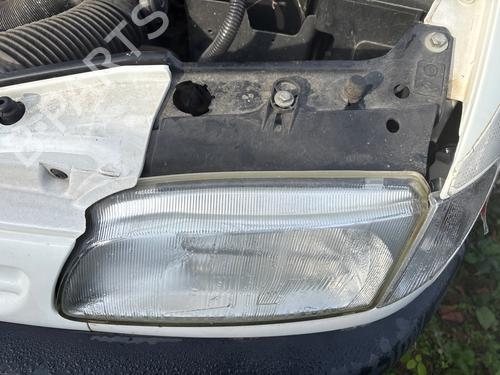 Used Left headlight Left headlight 39630168 39630168