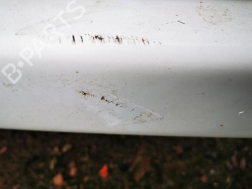 Used Rear bumper MERCEDES-BENZ VITO / MIXTO Van (W639) 113 CDI (639.601, 639.603, 639.605) (136 hp) 24421341