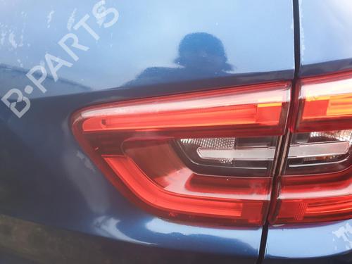Right tailgate light RENAULT KADJAR (HA_, HL_) 1.3 TCe 140 (HLNB, HLN1) | BP31378958C80 - Image 3
