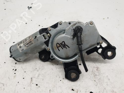 Rear wiper motor VW POLO (9N_, 9A_) 1.2 | BP22883216M102 