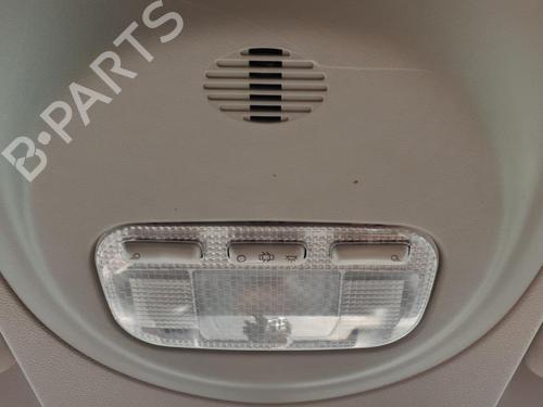 Plafonnier CITROËN BERLINGO MULTISPACE (B9) 1.6 HDi 110 (109 hp) 27213099