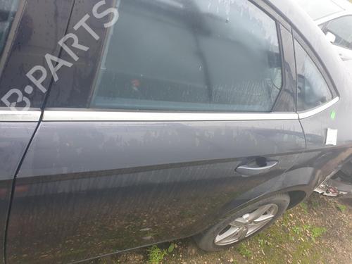 Used Left rear door FORD MONDEO IV (BA7) 2.0 TDCi (140 hp) 28614108