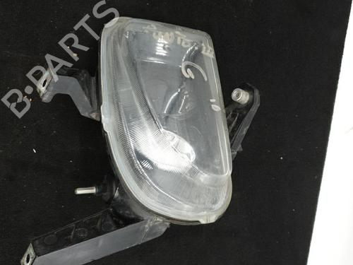 Used Left front fog light Left front fog light FIAT PUNTO EVO (199_) 1.2 (69 hp) 25842350 25842350