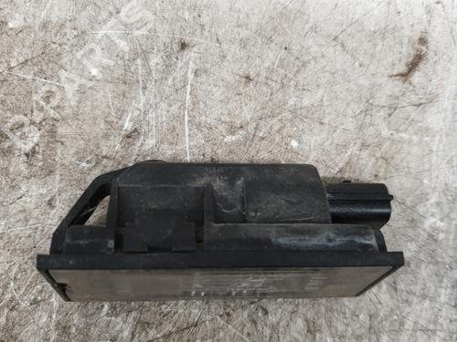 Used Licence plate light Licence plate light RENAULT CLIO IV (BH_) 1.5 dCi 90 (90 hp) 31216714 31216714