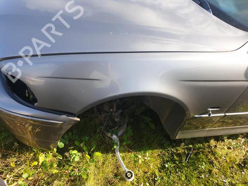 Left front fenders BMW 5 (E39) 525 d | BP28798831C41 