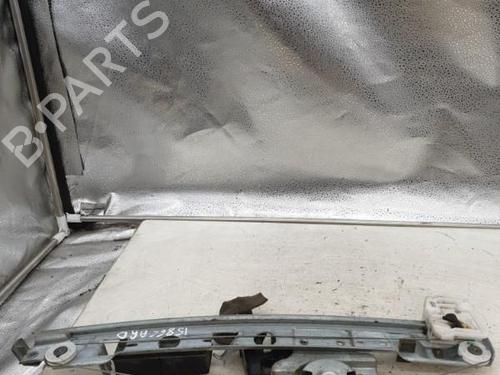 Used Rear right window mechanism RENAULT MEGANE II Estate (KM0/1_) 1.9 dCi (KMRG, KM1G, KM0G, KM2C) (120 hp) 22875056