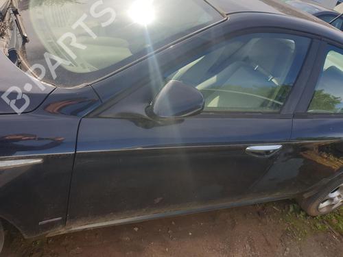 Porta frente esquerda Porta frente esquerda ALFA ROMEO 159 (939_) 2.0 JTDM (939AXP1B) (170 hp) 35789228 35789228
