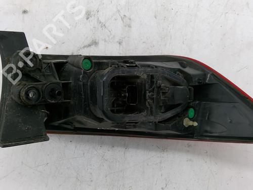 Right taillight RENAULT CLIO IV (BH_) 1.5 dCi 90 | BP22873013C35 