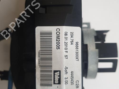 Used Steering column stalk Steering column stalk PEUGEOT 207 (WA_, WC_) 1.6 HDi (90 hp) 34164963 34164963