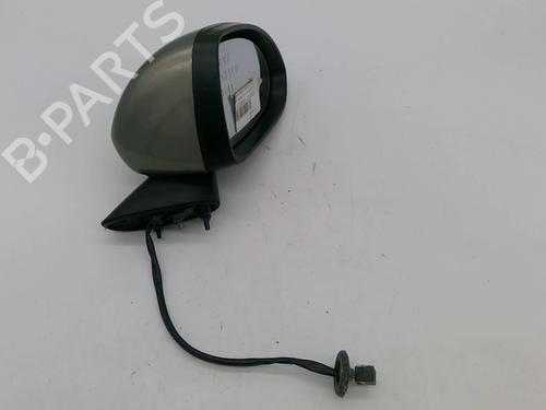 Used Right mirror OPEL CORSA D (S07) 1.3 CDTI (L08, L68) (75 hp) 22873517