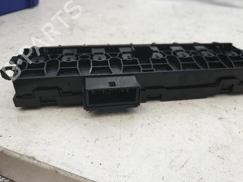 Used Warning switch Warning switch RENAULT CLIO V (B7_) 1.5 Blue dCi 85 (B7AG) (86 hp) 22867955 22867955