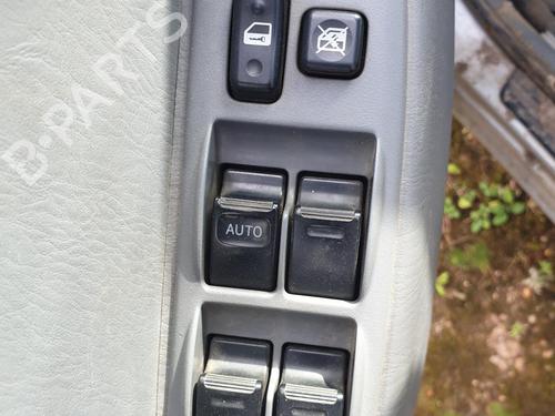 Left front window switch TOYOTA RAV 4 II (_A2_) 2.0 D 4WD (CLA20_, CLA21_, CLA20R, CLA21R) | BP36961042I27 - Image 2