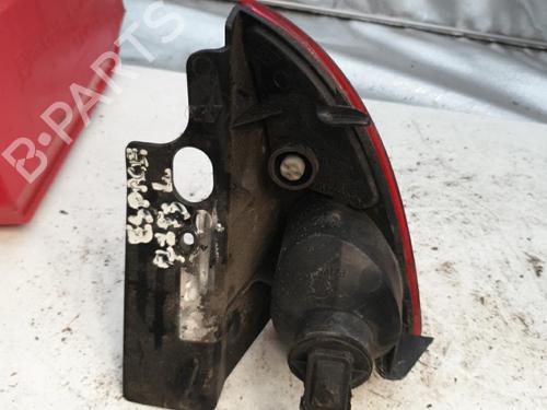 Used Rear fog light Rear fog light RENAULT ESPACE IV (JK0/1_) 1.9 dCi (JK0U) (116 hp) 25842733 25842733