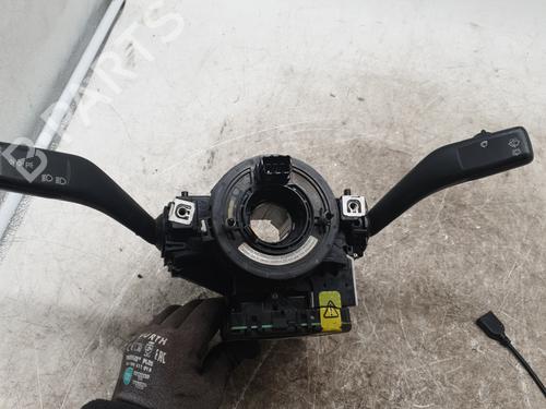 steering-column-stalk-vw-golf-plus-v-5m1-521-2004-2005-2006-2007-2008-2009-2010-2011-2012-2013-33202511 main image