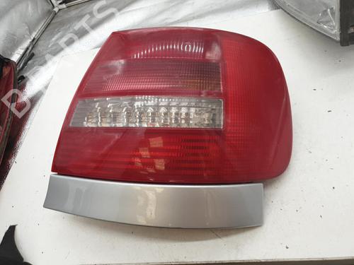 Used Right taillight AUDI A4 B5 (8D2) 1.9 TDI (116 hp) 22868122