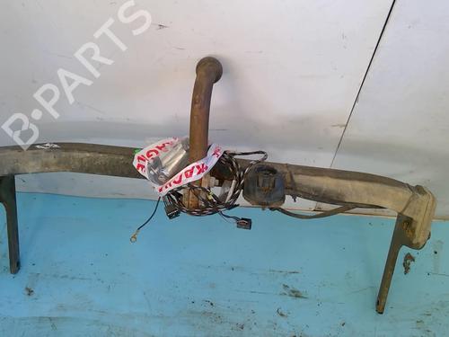 Trækkugle/Mekanisme DACIA LOGAN (LS_) 1.4 (LS0A, LS0C, LS0E, LS0G) | BP24421471C141 - Image 3