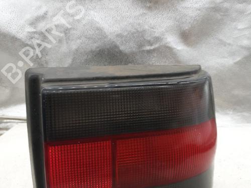 Used Right taillight RENAULT 19 I (B/C53_) 1.4 Cat (B/C532) (58 hp) 30705006