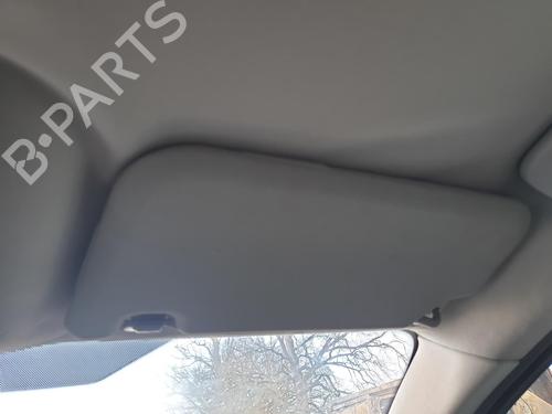 right-sun-visor-ford-mondeo-iv-turnier-ba7-2007-2008-2009-2010-2011-2012-2013-2014-2015-32316979 main image