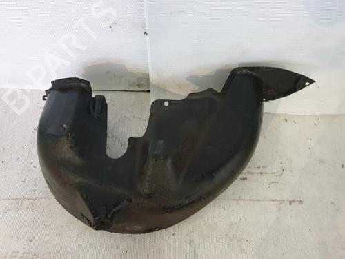 Wheel arch PEUGEOT 207 (WA_, WC_) 1.4 HDi | BP22877348C56