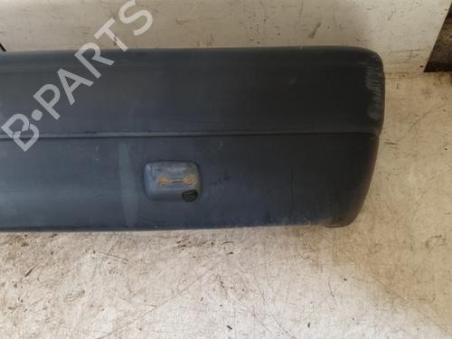 Rear bumper CITROËN SAXO (S0, S1) 1.1 X, SX | BP22867041C8 