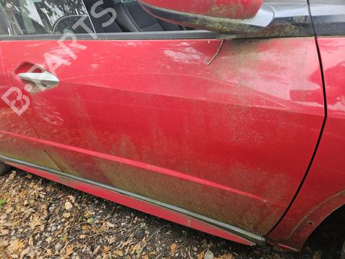 Right front door HONDA CIVIC VIII Hatchback (FN, FK) 2.2 CTDi (FK3) | BP29614438C3 