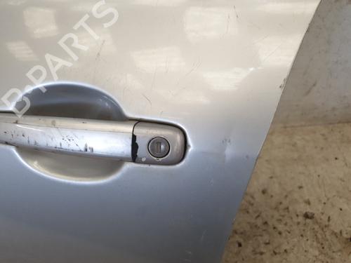 Left front door PEUGEOT 307 Break (3E) 1.6 HDi 110 | BP29142793C2 