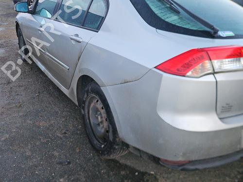 Left sun visor RENAULT LAGUNA III (BT0/1) 2.0 dCi (BT01, BT08, BT09, BT0E, BT0K, BT12, BT1C, BT1D,... | BP37707491I1 - Image 4