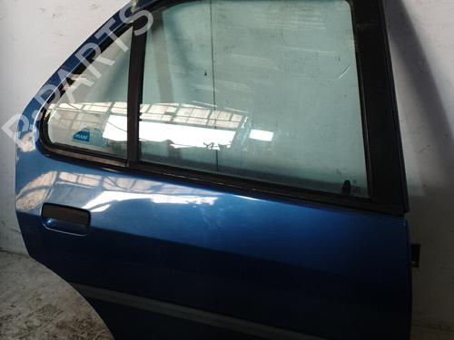 Right rear door PEUGEOT 306 Break (7E, N3, N5) 1.9 D | BP22871330C5 