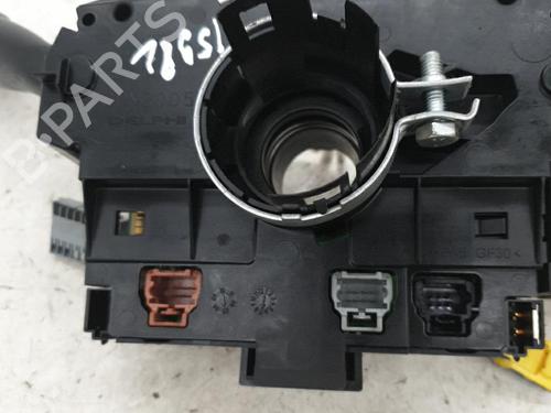 Steering column stalk PEUGEOT 308 I (4A_, 4C_) 1.6 HDi | BP22871571I23 