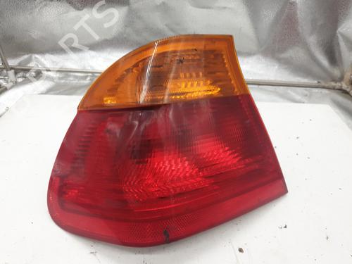 Used Left taillight BMW 3 (E46) 320 d (136 hp) 22864140