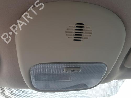 Innerbelysning CITROËN C4 I (LC_) 1.4 16V (88 hp) 28284385