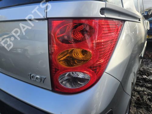 Right taillight PEUGEOT 1007 (KM_) 1.6 16V | BP32316946C35 - Image 3